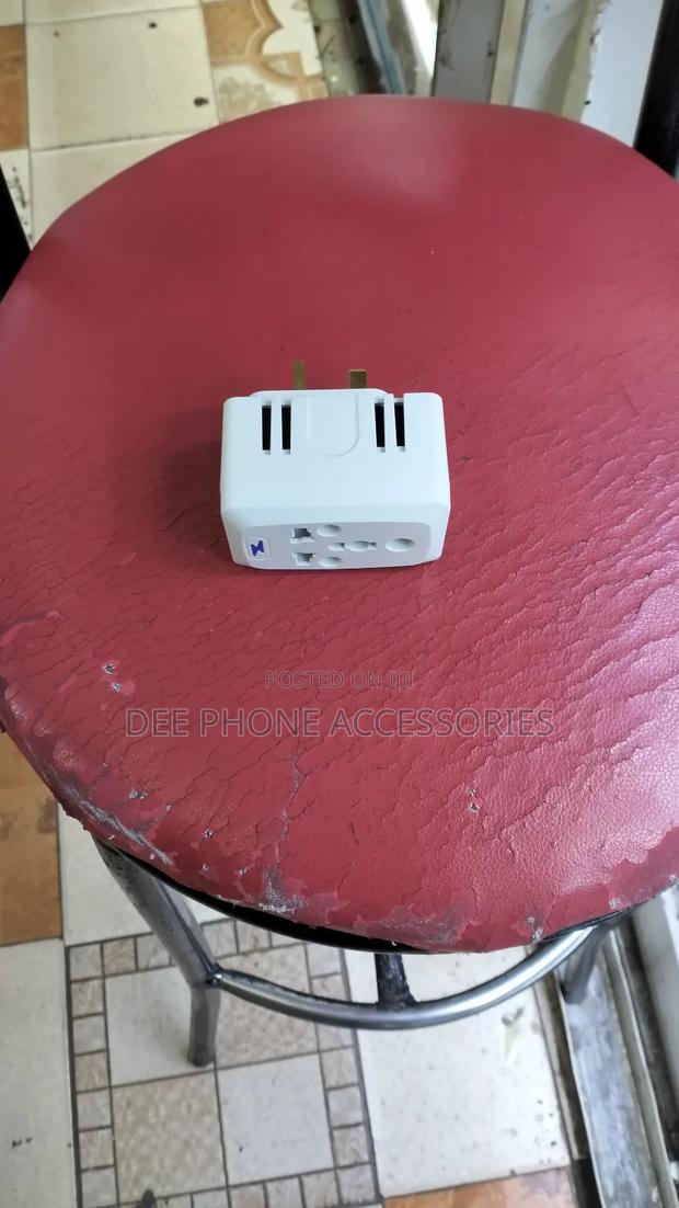 Multfunctional Top Plug - thumbnail 2