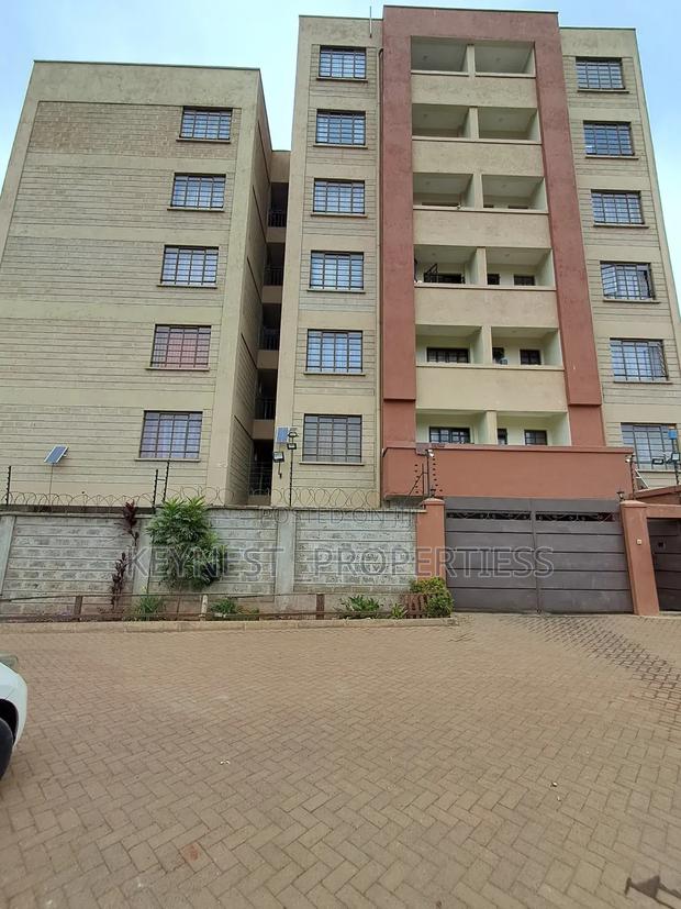 2bdrm Apartment in Riruta for rent