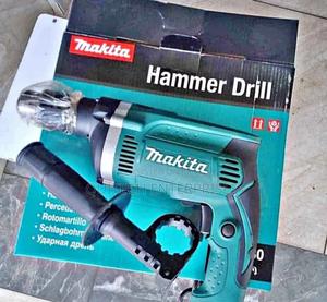 Hammer Drill/Electric Makita Hammer Drill Machine - thumbnail 2
