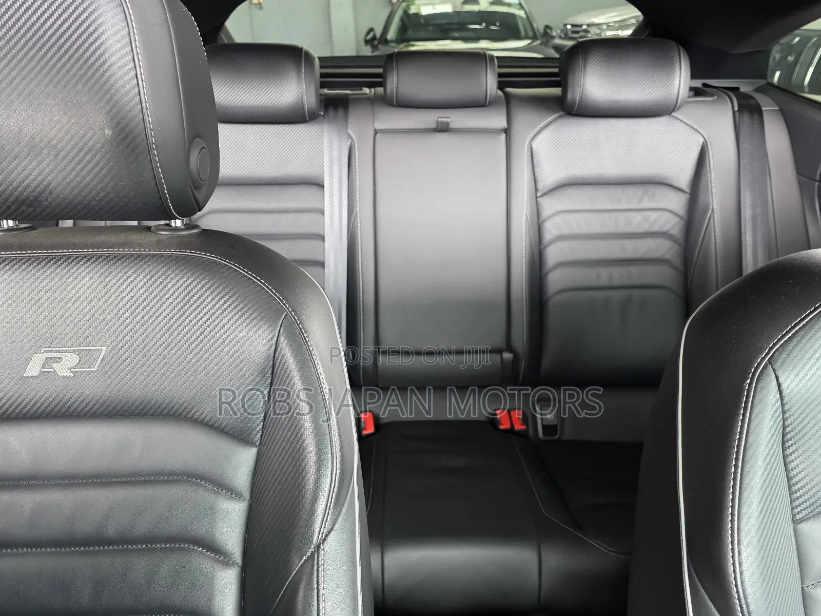 Volkswagen Arteon 2.0T SE R-Line w/20 AWD 4MOTION 2019 Gray
