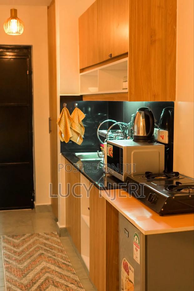 Airbnb Studio in Embakasi - thumbnail 5