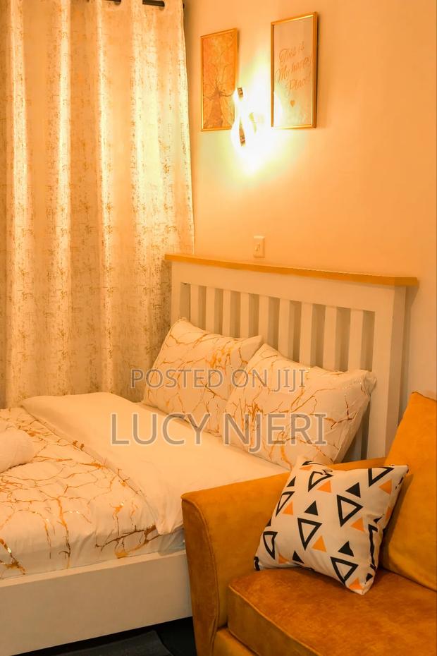 Airbnb Studio in Embakasi - thumbnail 6