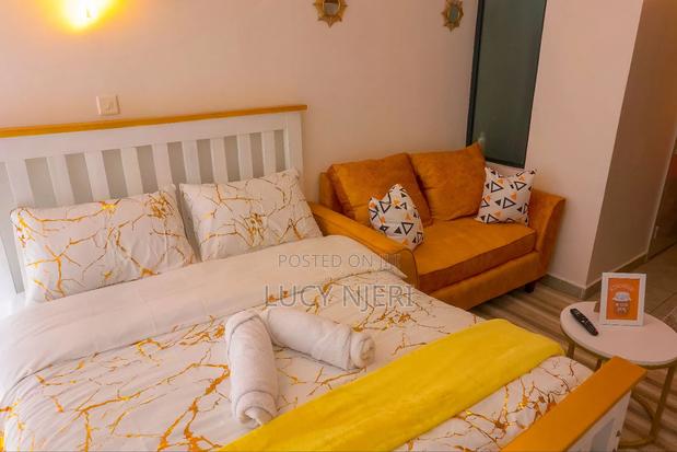 Airbnb Studio in Embakasi - main view