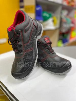 Knickers Safety Boot - thumbnail 2