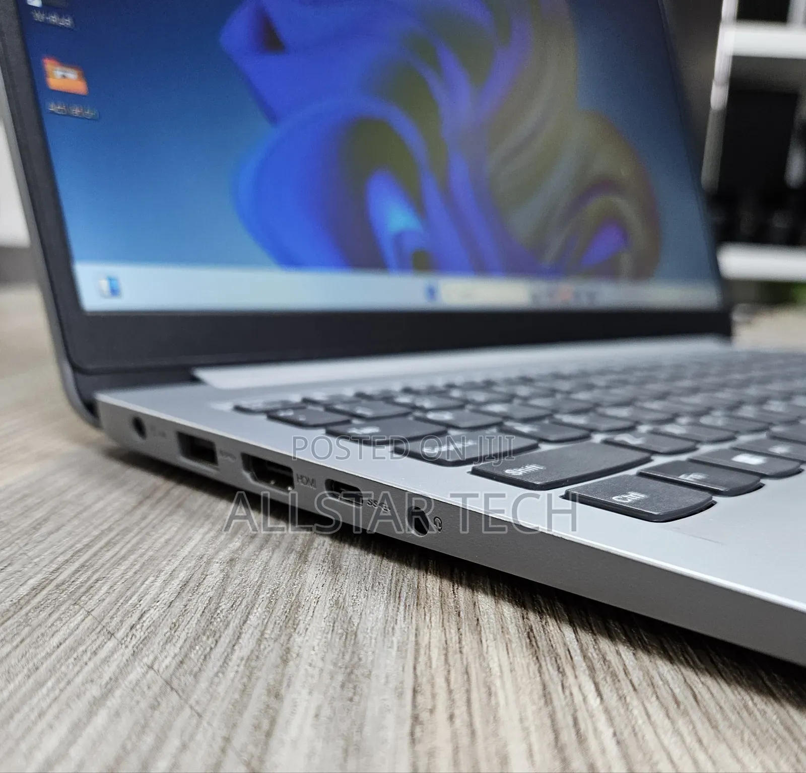 Laptop Lenovo IdeaPad 1 8GB AMD Ryzen 5 SSD 512GB