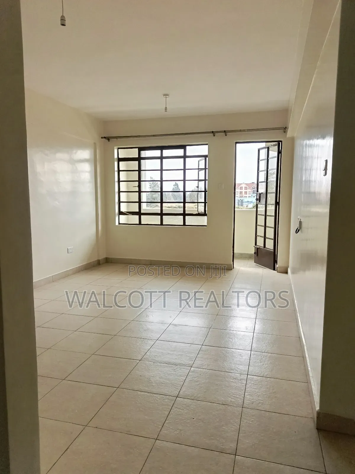 2bdrm Apartment in Riruta for rent