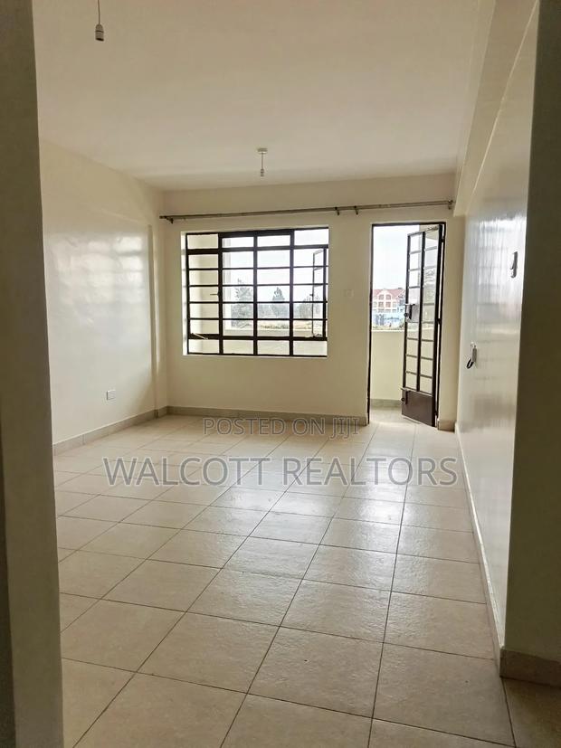 2bdrm Apartment in Riruta for rent - thumbnail 3