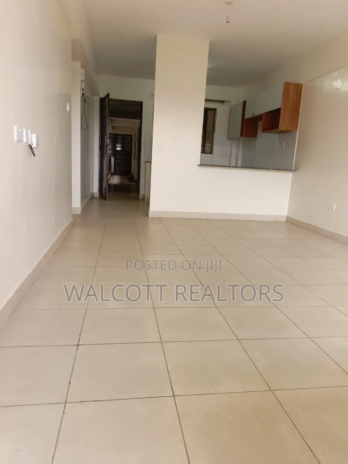 2bdrm Apartment in Riruta for rent