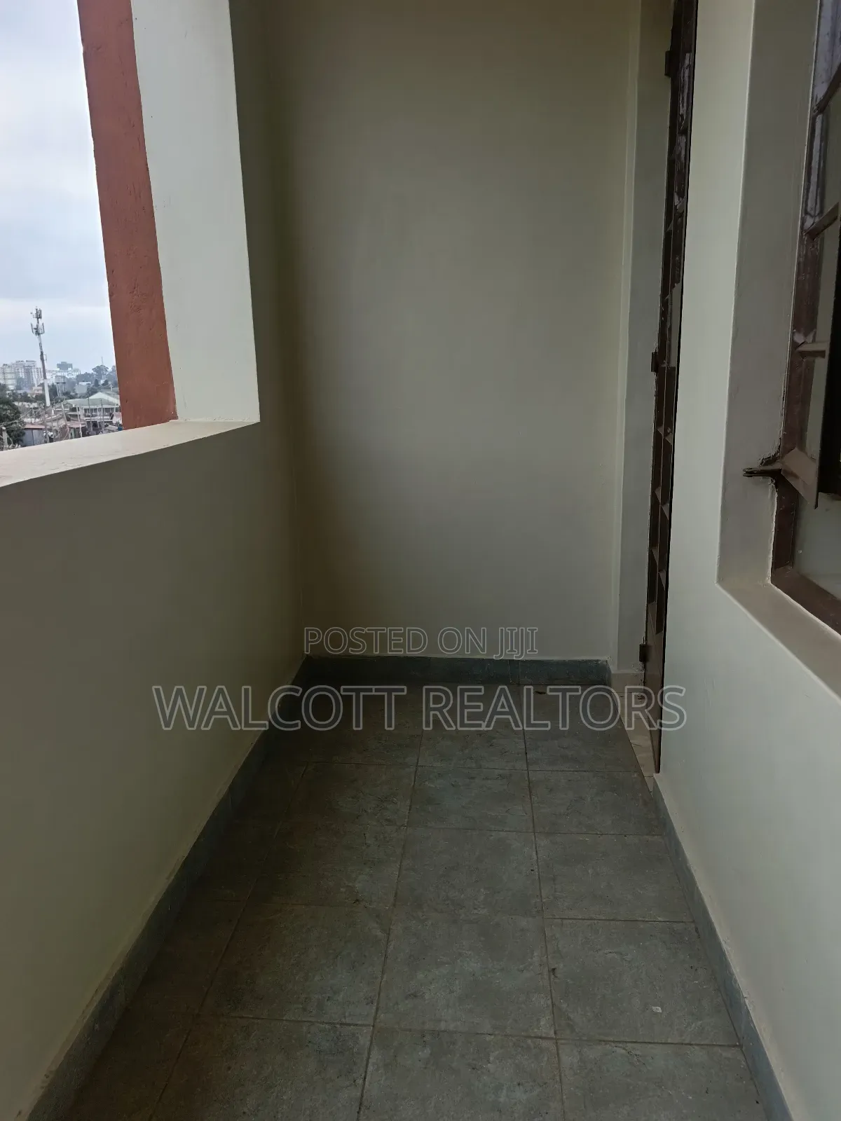 2bdrm Apartment in Riruta for rent