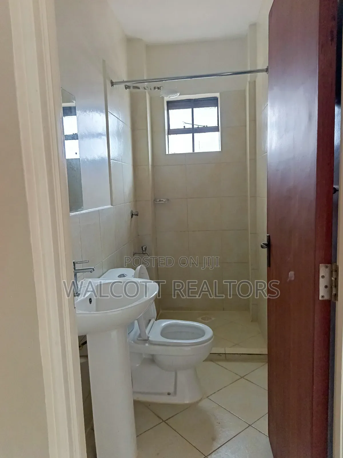 2bdrm Apartment in Riruta for rent