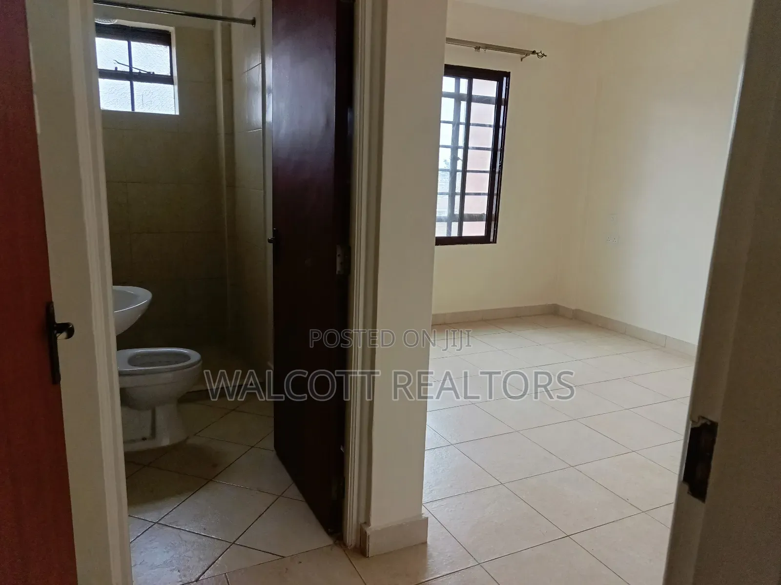 2bdrm Apartment in Riruta for rent
