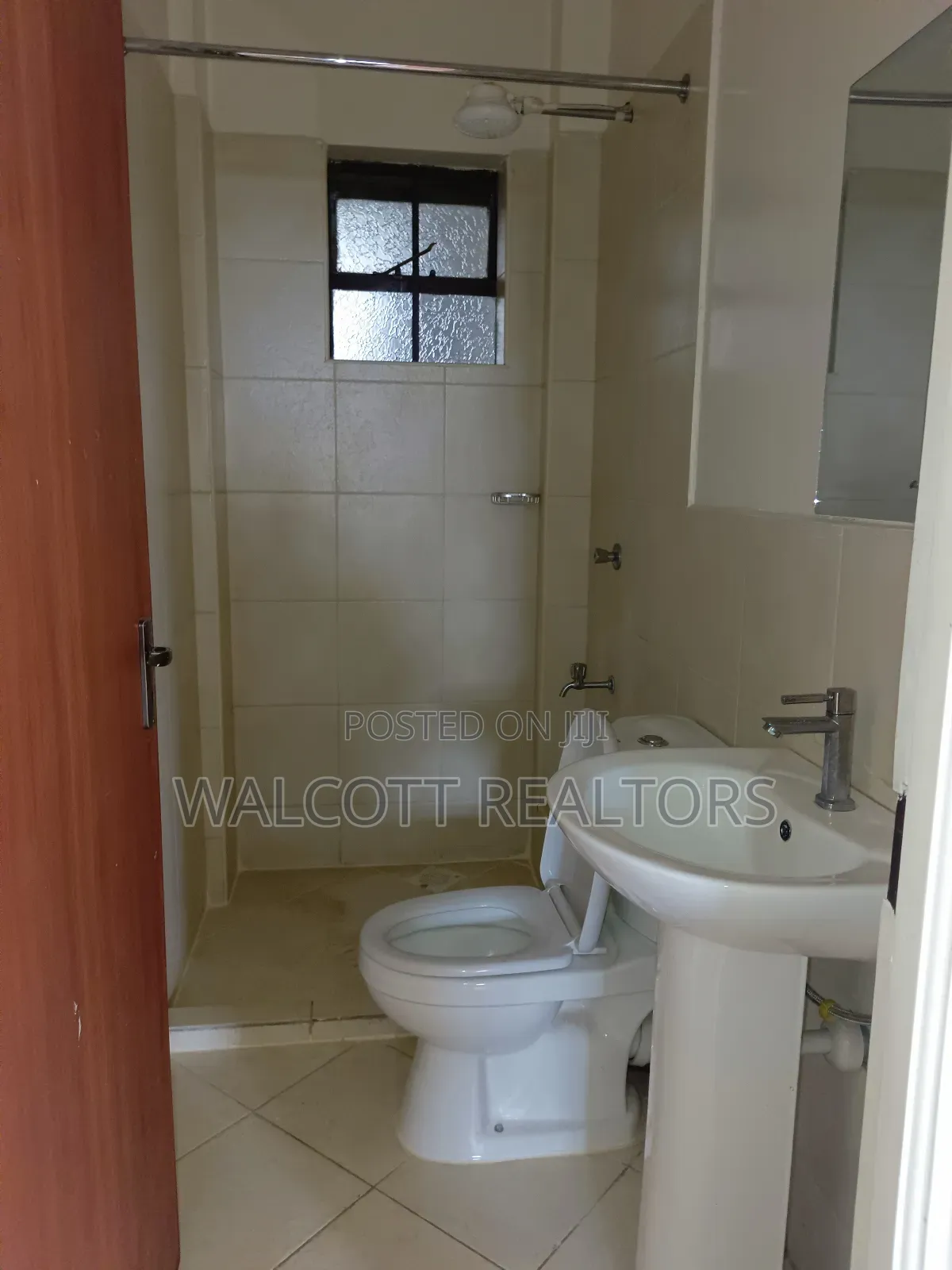2bdrm Apartment in Riruta for rent