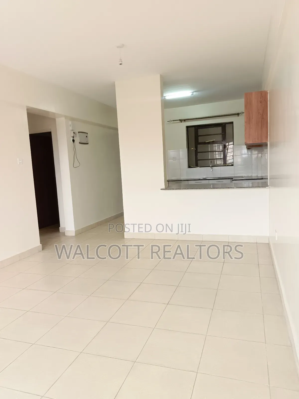2bdrm Apartment in Riruta for rent