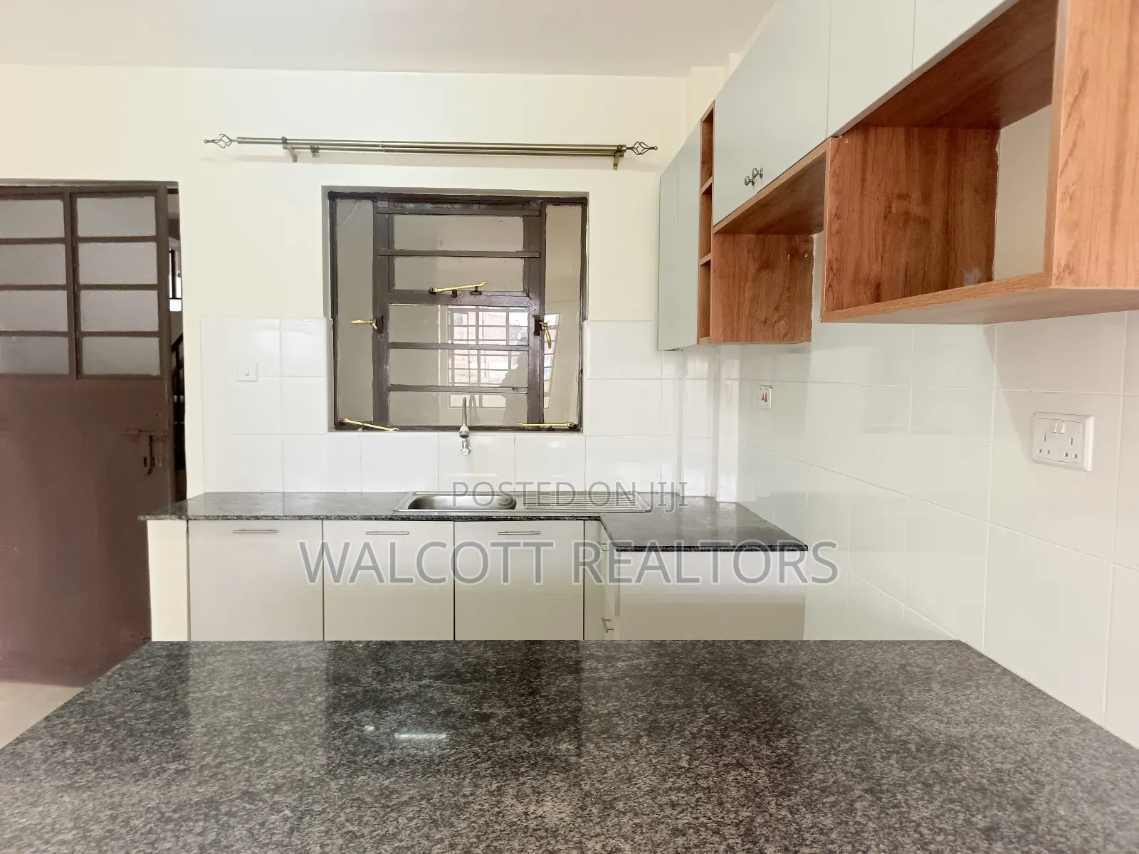 2bdrm Apartment in Riruta for rent