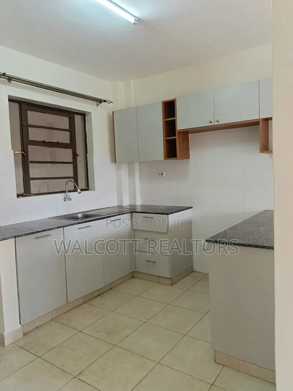 2bdrm Apartment in Riruta for rent