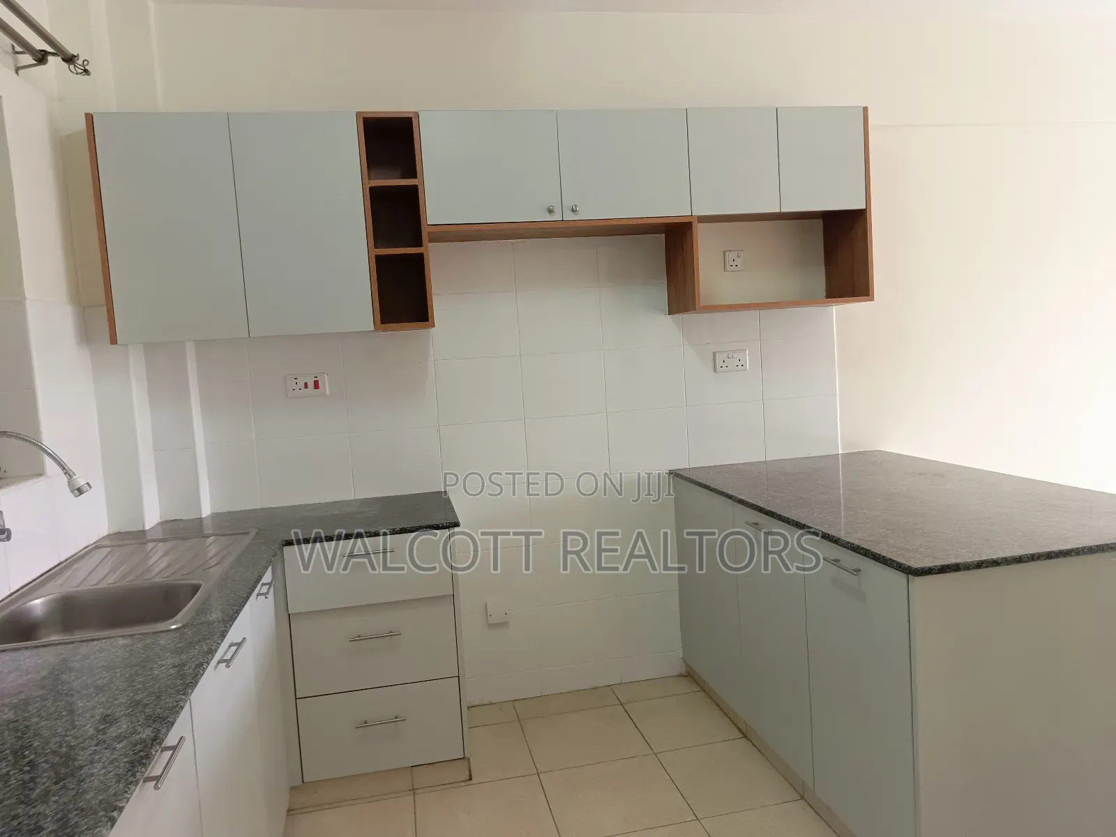 2bdrm Apartment in Riruta for rent
