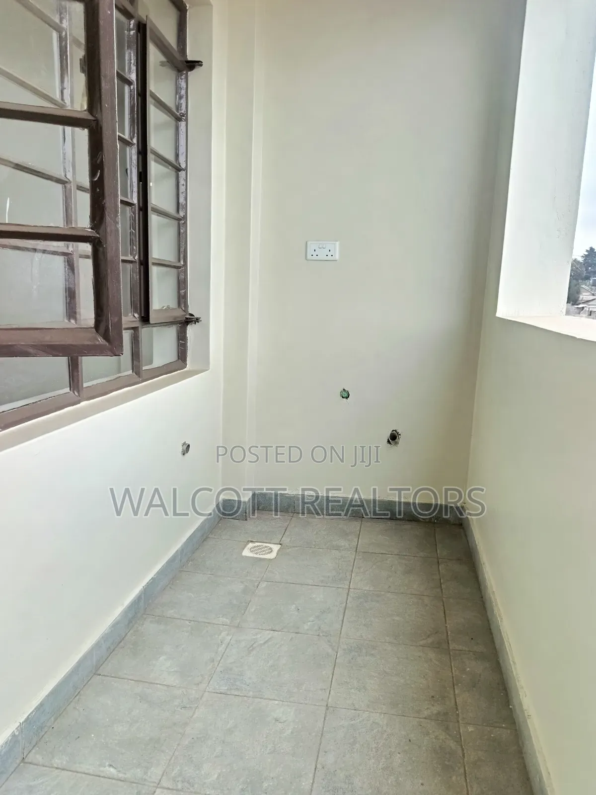 2bdrm Apartment in Riruta for rent