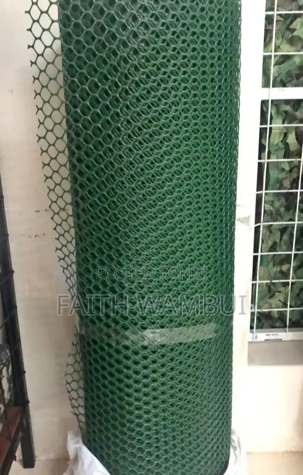 Quality Poultry Mesh/Chicken Poultry Mesh