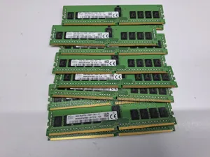Sk Hynix 16gb 2rx4 Pc4-2400t-rb1-11 288-pin Server Memory