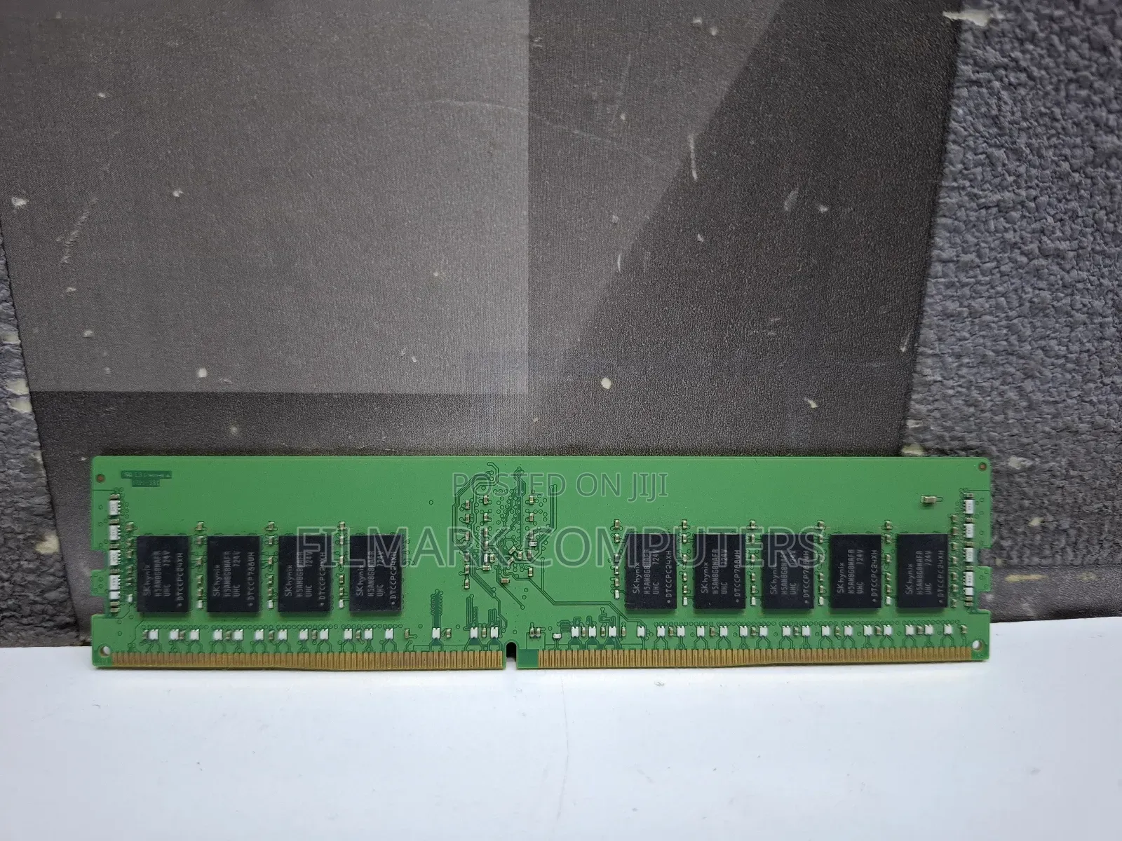 Sk Hynix 16gb 2rx4 Pc4-2400t-rb1-11 288-pin Server Memory