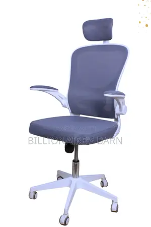 Office; Enhanced Strength Orthopedic Office Seat