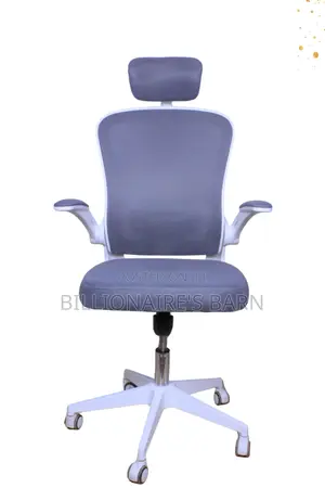 Office; Enhanced Strength Orthopedic Office Seat