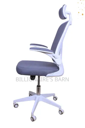 Office; Enhanced Strength Orthopedic Office Seat