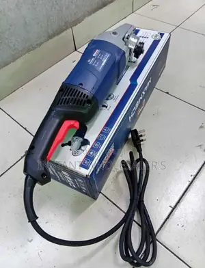 Maxmech Commercial Angle Grinder