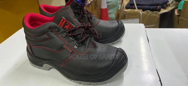 Knickers Boots - thumbnail 2