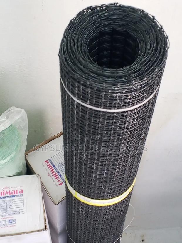 Geogrid - Per Square Metre - thumbnail 3