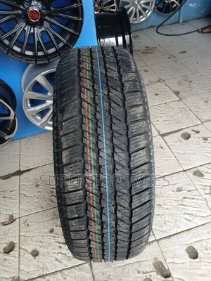 265/60r18 Bridgestone