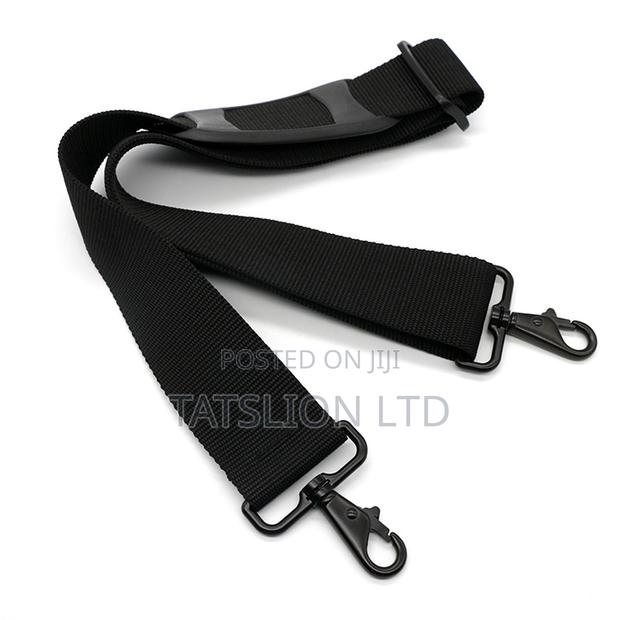 Nikon Heavy Durty Camera Strap - main view