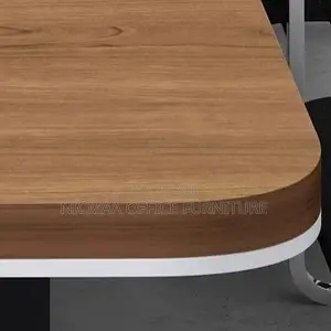 Executive 3m Boardroom Table