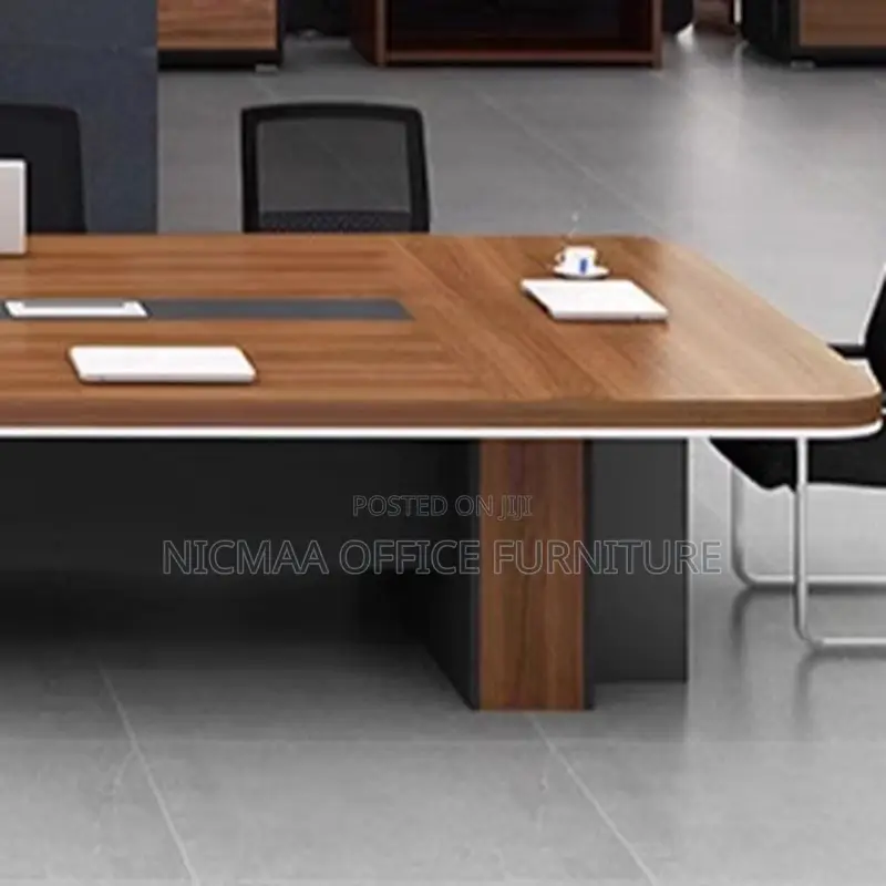 Executive 3m Boardroom Table