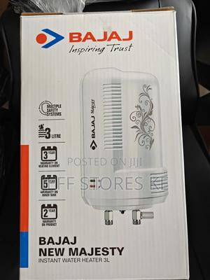 Instant Water Heater - thumbnail 2