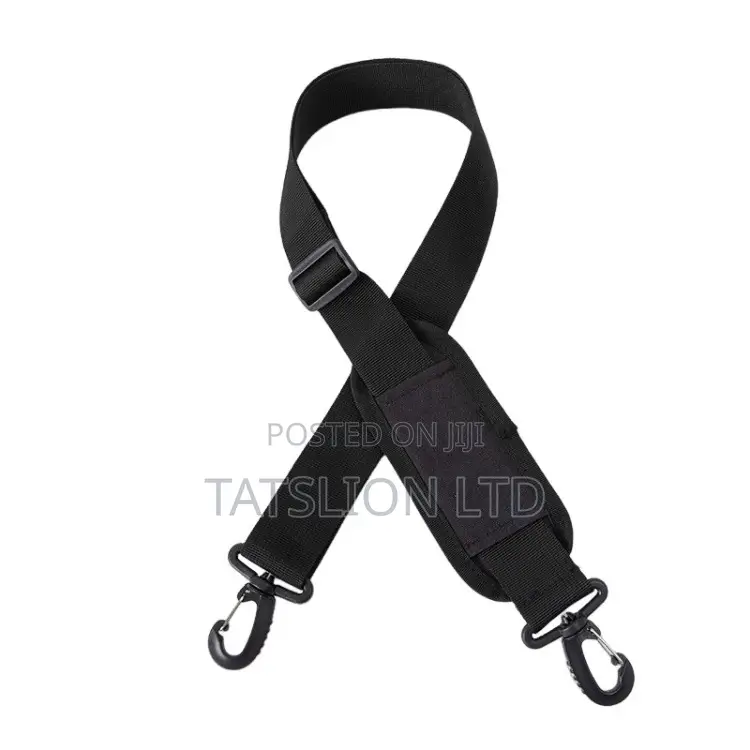Bluetooth Speaker Straps