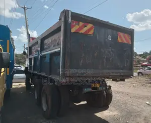 Ashok Leyland 2516
