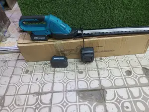 Highly Recommend 198v Makita Cordless Hedge Trimmer