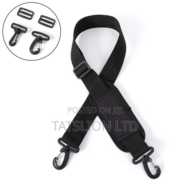 Bluetooth Speaker Straps Heavy Duty