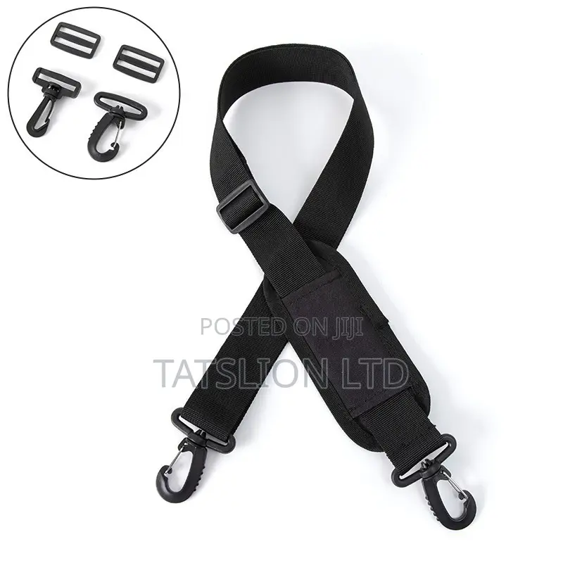 Bluetooth Speaker Straps Heavy Duty