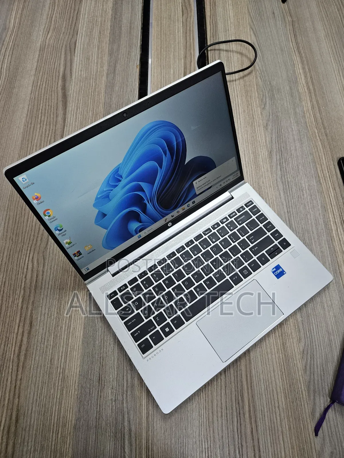 Laptop HP ProBook 440 G8 8GB Intel Core I5 SSD 512GB