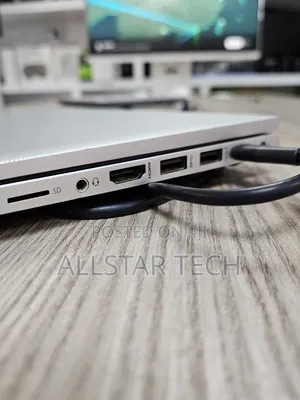Laptop HP ProBook 440 G8 8GB Intel Core I5 SSD 512GB