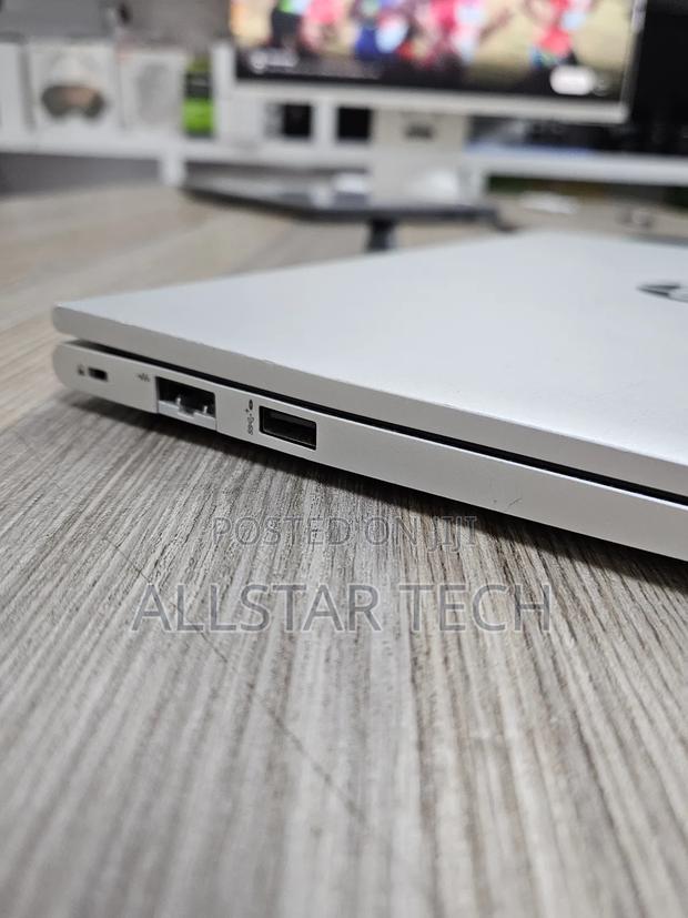 Laptop HP ProBook 440 G8 8GB Intel Core I5 SSD 512GB - thumbnail 3