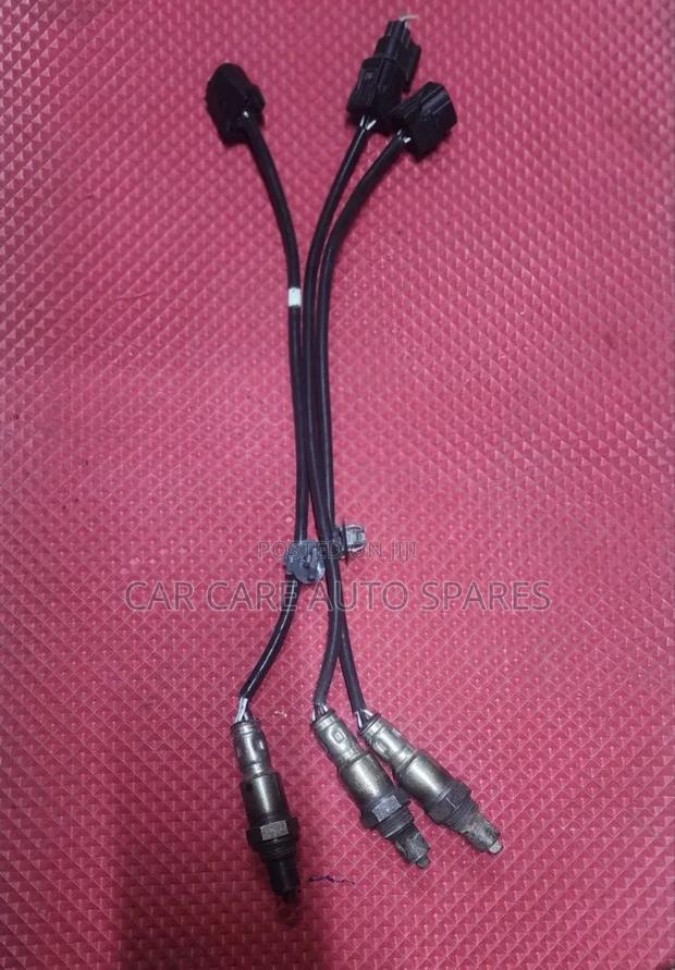 Oxygen Sensor Suzuki Alto 2018