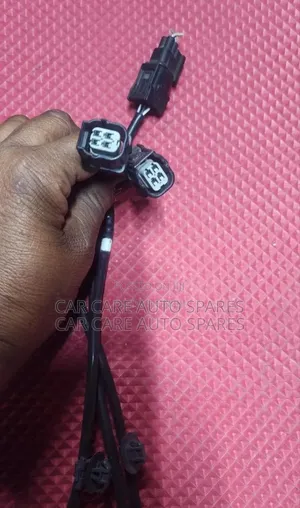Oxygen Sensor Suzuki Alto 2018