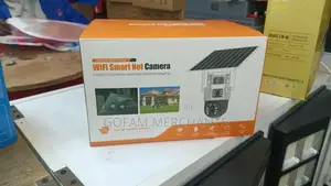 Wifi Smart Net Camera