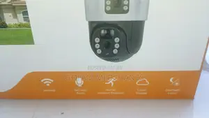 Wifi Smart Net Camera