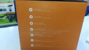 Wifi Smart Net Camera