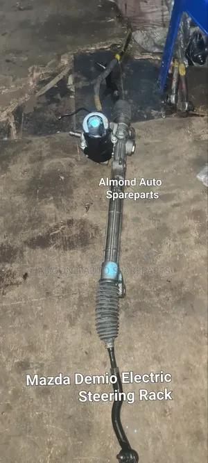Mazda Demio Electric Steering Rack
