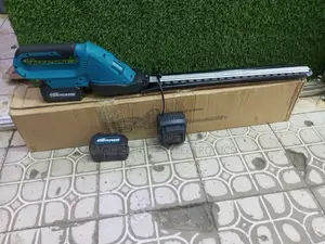 Top Guarantee 198v Makita Cordless Hedge Trimmer